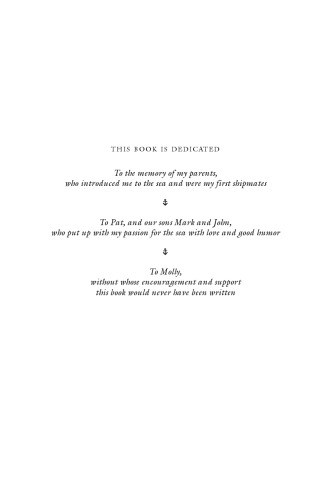 Image of the Sea: Oceanic Consciousness in the Romantic Century