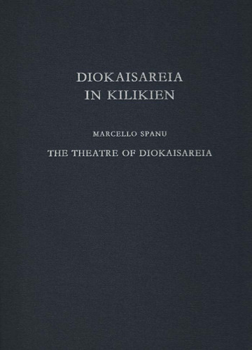 The Theatre of Diokaisareia
