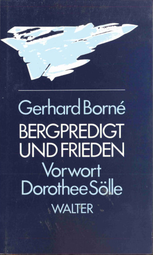 Bergpredigt und Frieden