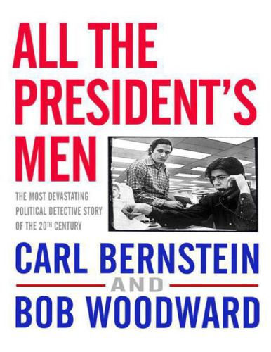 All the President’s Men