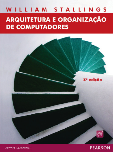 Arquitetura e organização de computadores