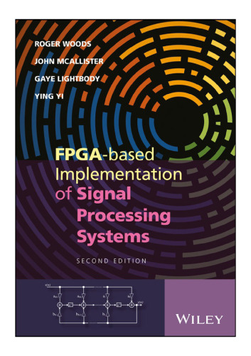 FPGA-based Implementation of Signal Processing Systems