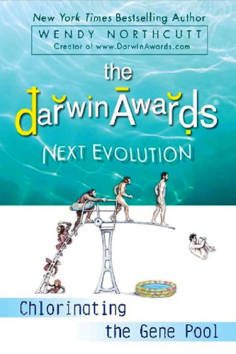 Next evolution : chlorinating the gene pool