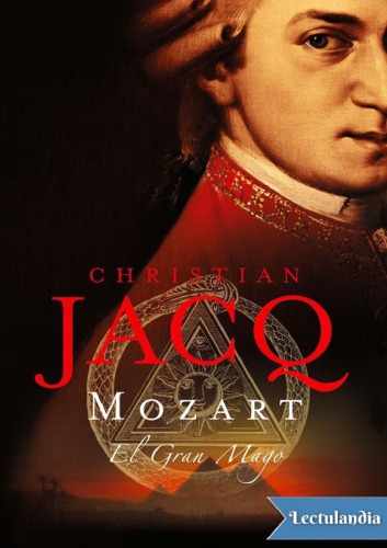 Mozart, El Gran Mago