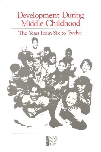 Development During Middle Childhood : the Years From Six to Twelve.
