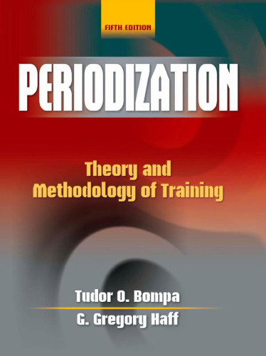 Periodization: Theory and Methodology of Training