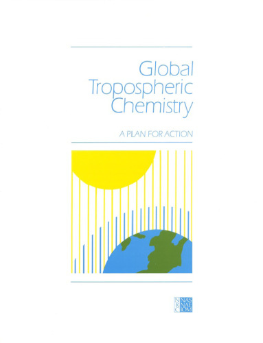 Global Tropospheric Chemistry: A Plan for Action