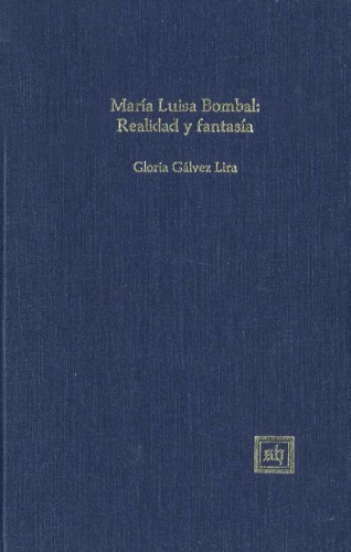 María Luisa Bombal, realidad y fantasía