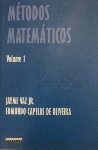 Métodos Matemáticos