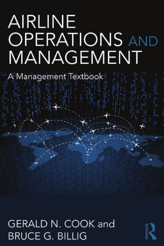 Airline Operations and Management: A Management Textbook