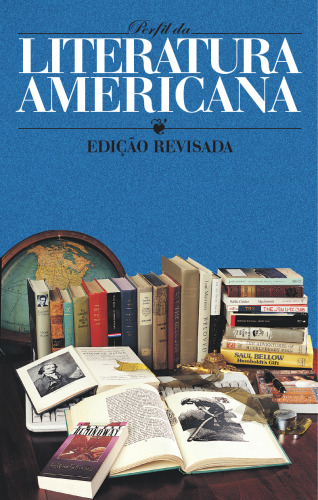 Perfil da Literatura Norte Americana