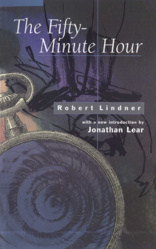 The Fifty-Minute Hour