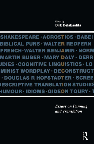 Traductio: Essays on Punning and Translation