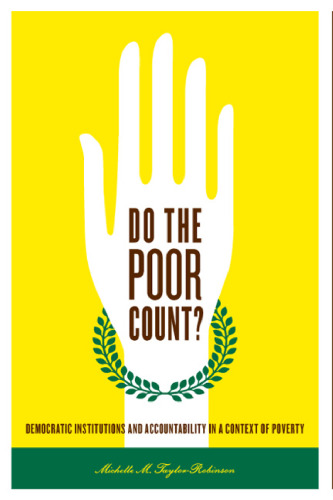 Do the Poor Count?: Democratic Institutions and Accountability in a Context of Poverty
