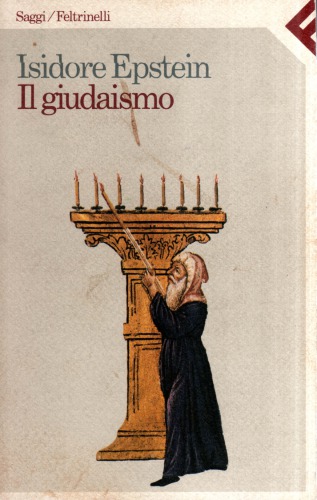Il giudaismo