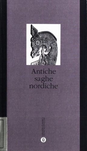 Antiche saghe nordiche