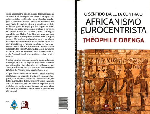 O Sentido da Luta Contra o Africanismo Eurocentrista