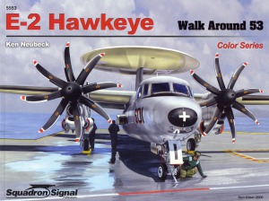 E-2 Hawkeye