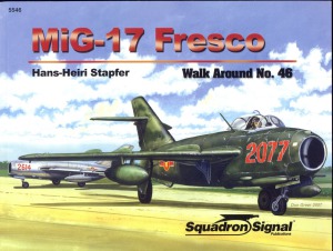 MiG-17 Fresco
