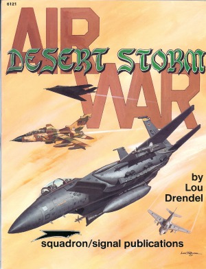 Air War Desert Storm