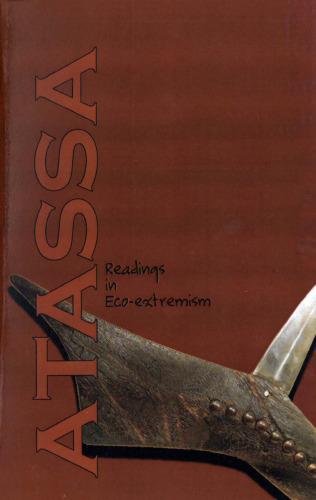 Atassa: Readings in Eco-Extremism