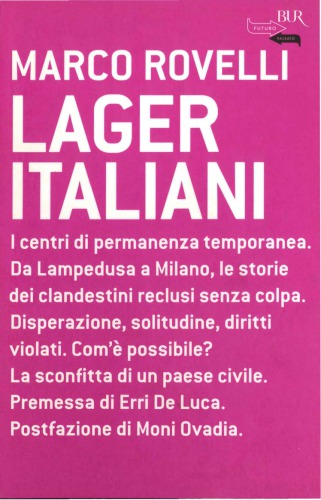 Lager Italiani
