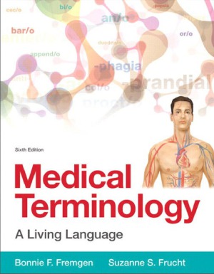Medical terminology: a living language