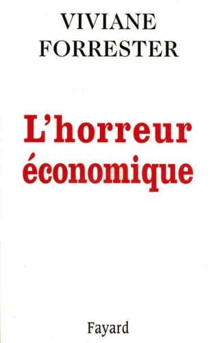 L’horreur economique
