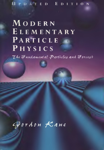 Modern elementary particle physics: the fundamental particles and forces?