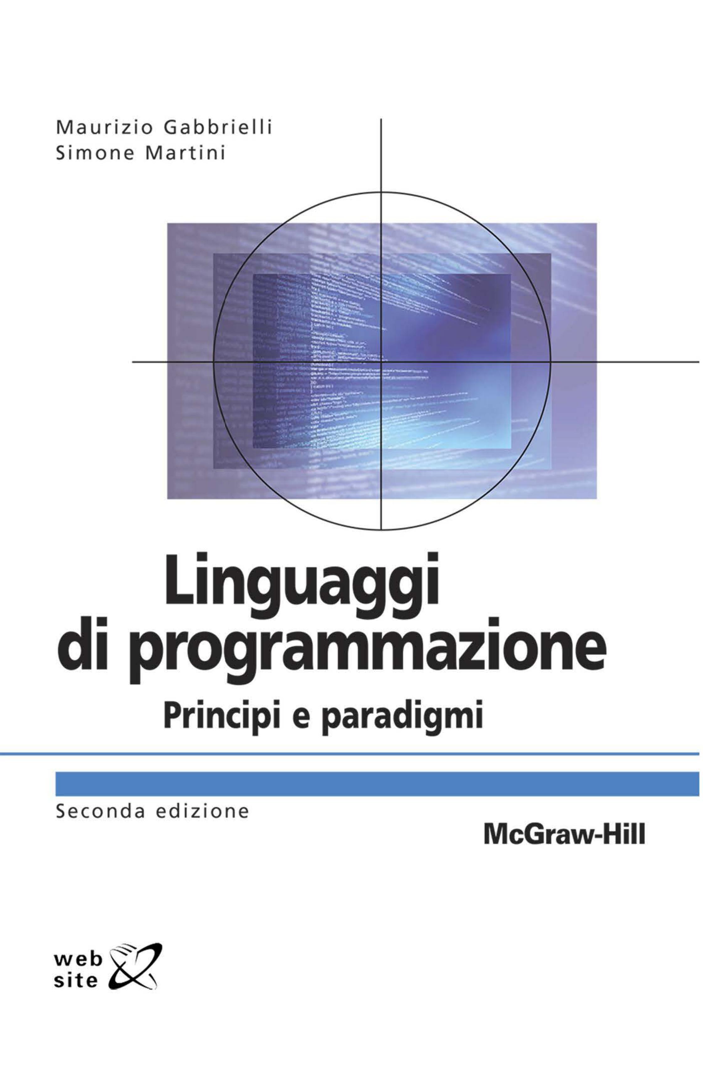Linguaggi di programmazione
