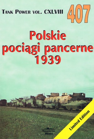 Polskie Pociągi Pancerne 1939