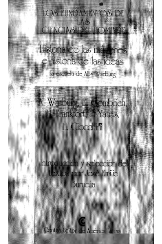 Historia de las imágenes e historia de las ideas. La escuela de Aby Warburg