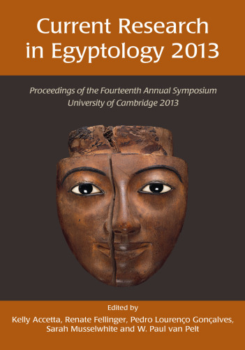 Proceedings of the Fourteenth Annual Symposium, University of Cambridge