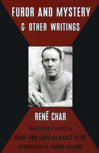 Furor & Mystery and Other Poems