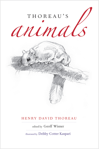 Thoreau’s Animals