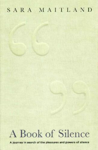 A Book of Silence