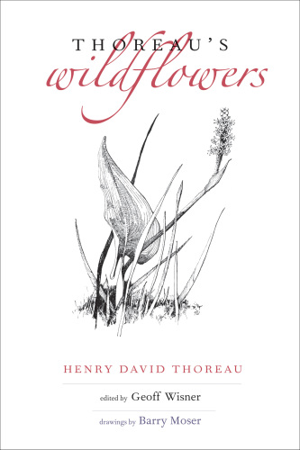 Thoreau’s Wildflowers