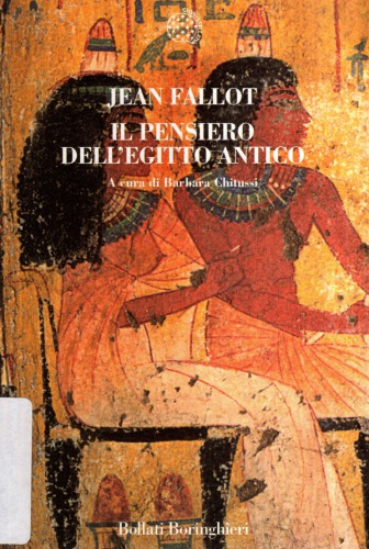 Il pensiero dell’Egitto antico