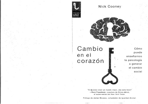 Cambio En El Corazón