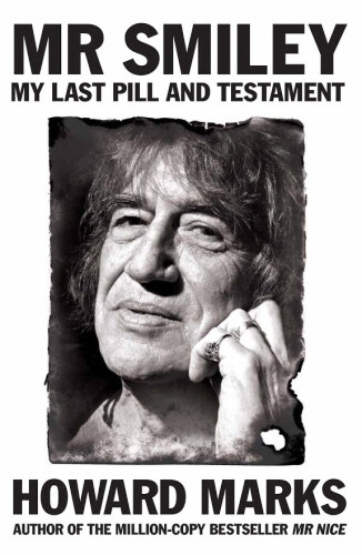 Mr Smiley: My Last Pill and Testament