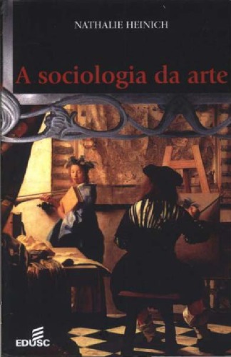 A sociologia da arte