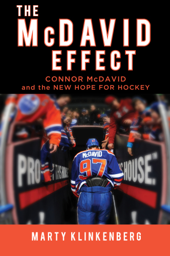 The McDavid Effect: Connor McDavid and the New Hope for Hockey