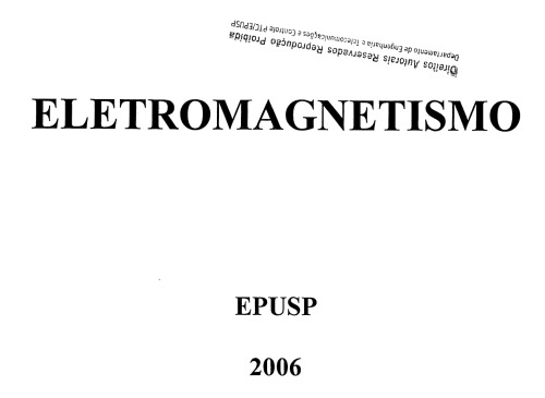 Eletromagnetismo