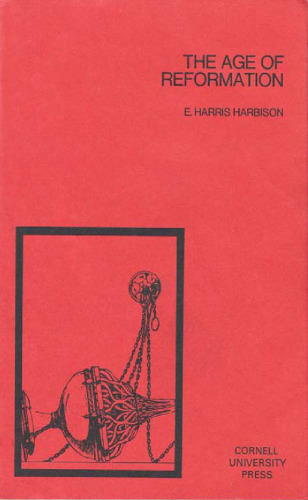 The Age of Reformation