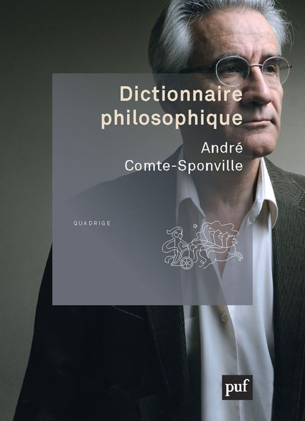 Dictionnaire philosophique
