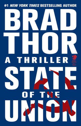 State of the Union. A thriller