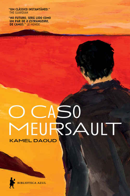 O caso Meursault