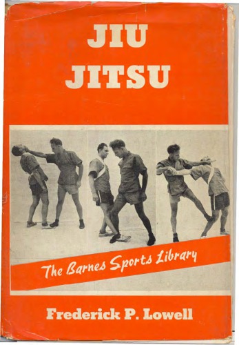 Jiu-Jitsu