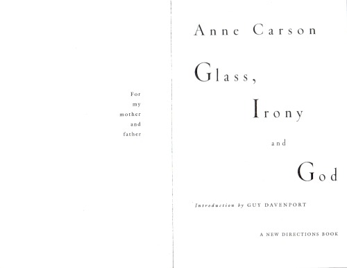 The Gender of Sound [SINGLE CHAPTER from a book]