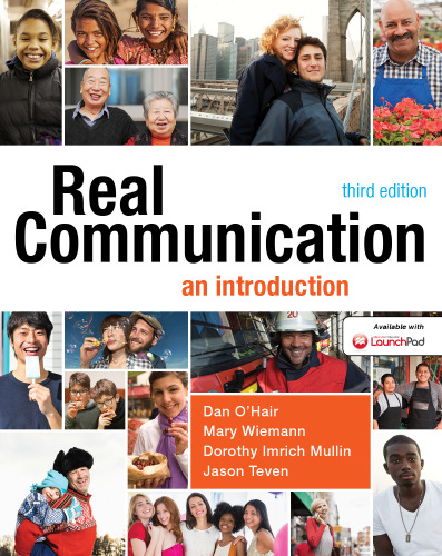 Real Communication: An Introduction
